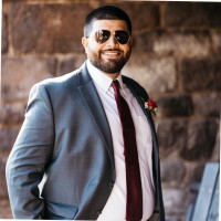 Dhruvkumar Patel