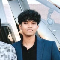 Sanjith Tamballa