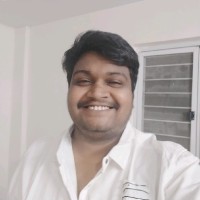 Pushparaj Patil