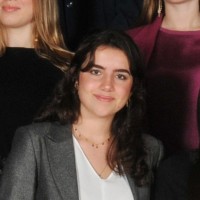Inés María Leal Gil