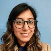 Nagena Iqbal