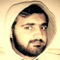Muhammad Mohsin