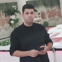 Ashish Chauhan