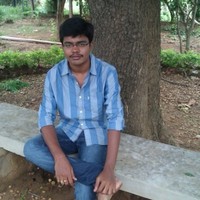 Raghuram Telagamsetti