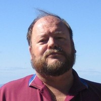 Alan. Mills