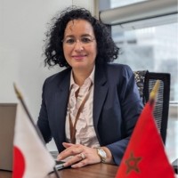 Amal Al Qadiri Iguider