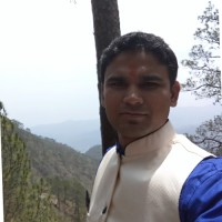 Sandeep Kandiyal