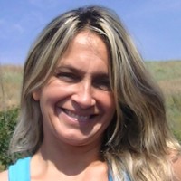 Myriam Hodge