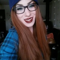 Crystal Curtis