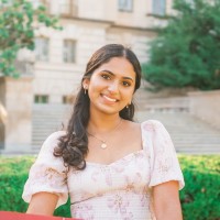Reshmitha Muppala
