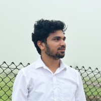 Rafi Ul Ashik N