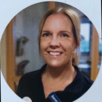 Petra Nydahl