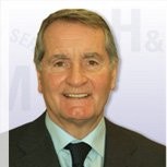 Frank McLintock M.B.E