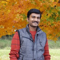 Dinesh Kumar Gopal
