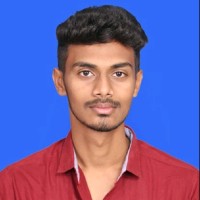 Bala Murali Krishna S