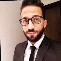 Elyes Labidi