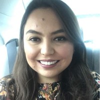Carolina Ayup