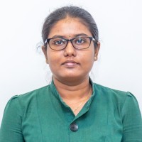 Suyothami Yoganathan