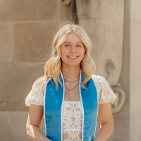 Olivia Clarke