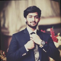 Zeeshan Tariq