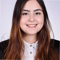 Maria Berbet De Paula