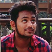 Ashish Kharat