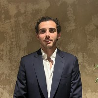 Benjamin Sakoun