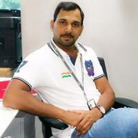 Pankaj Singh