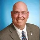 Lance Arbuckle
