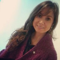Cecilia Bustamante J.