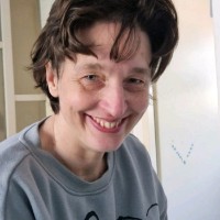 Helen Van Empel