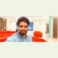 Sasidhar Chennupalli