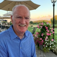 Pete Fitzpatrick Sr