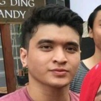 Mohd Danial
