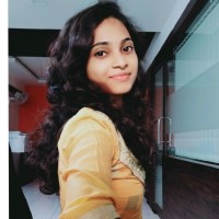 Chaithra K J