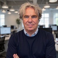 Fredrik Westin