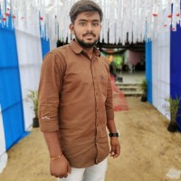Rachamalla Vineeth Goud