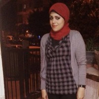 Omnia Rashwan