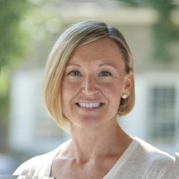 Jodie Vanderman Driver