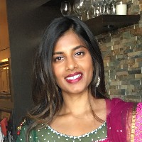 Parnika Gupta, Pharm D, Rph