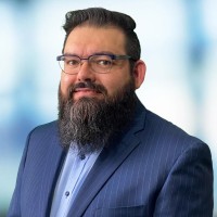 Joe Saenz