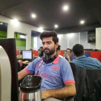 Yaseen Rasheed