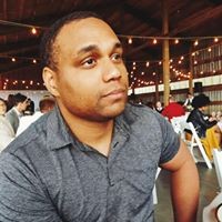 Ricardo Campbell