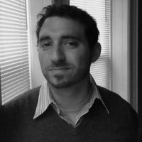 Mathew Kasparian