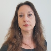 Kathy Greenwood