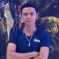 Khuong Tran Hoai