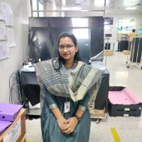 Chirasmita Mohanty