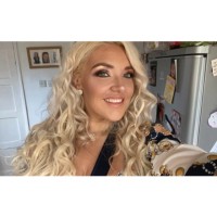 Amy-lou Hudson