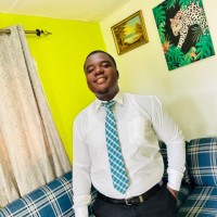 Sammy Ross Vaye