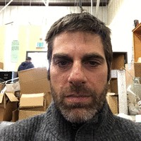 Andrew Stone